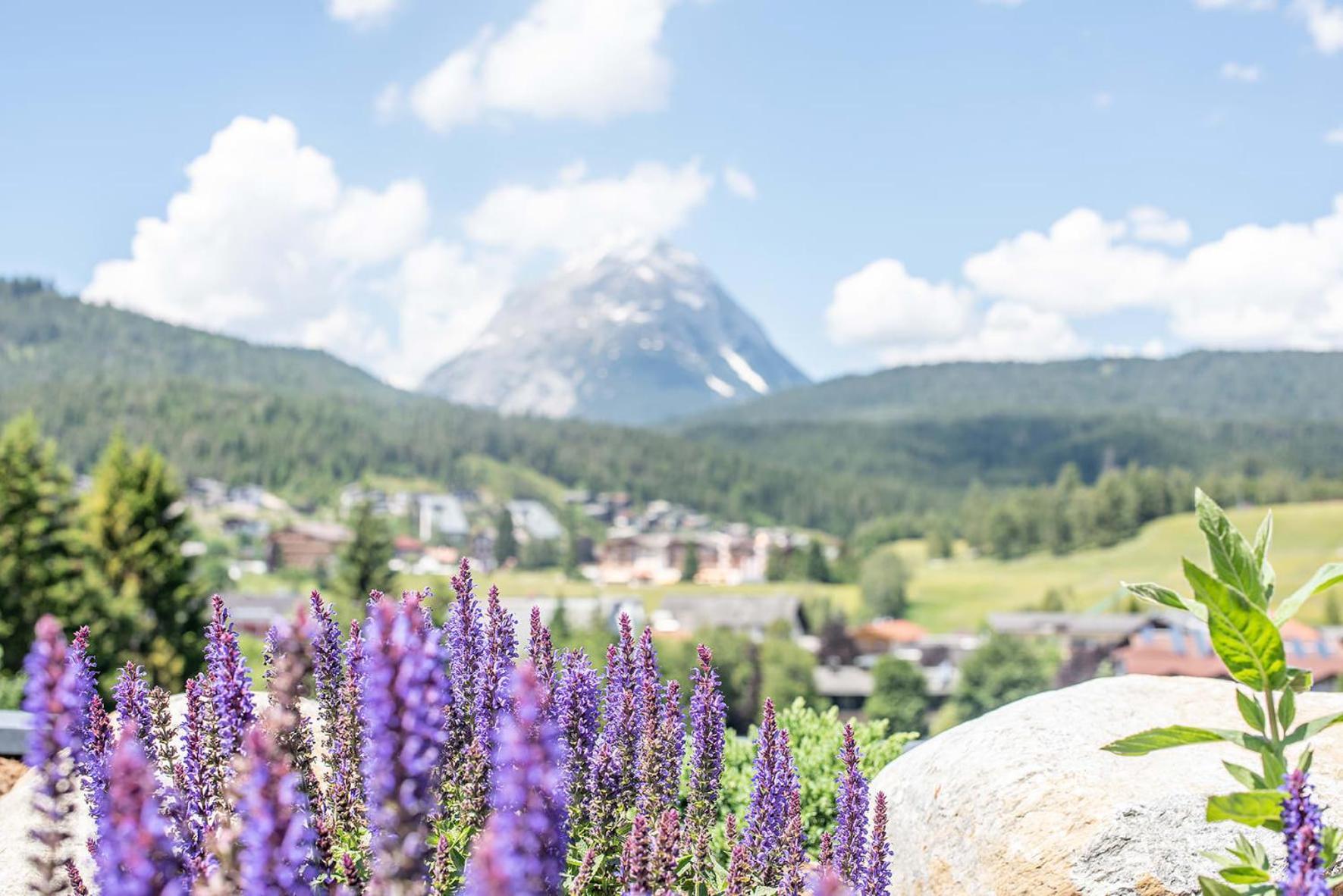 Gotthard - Fine Living Apartments Seefeld in Tirol Extérieur photo