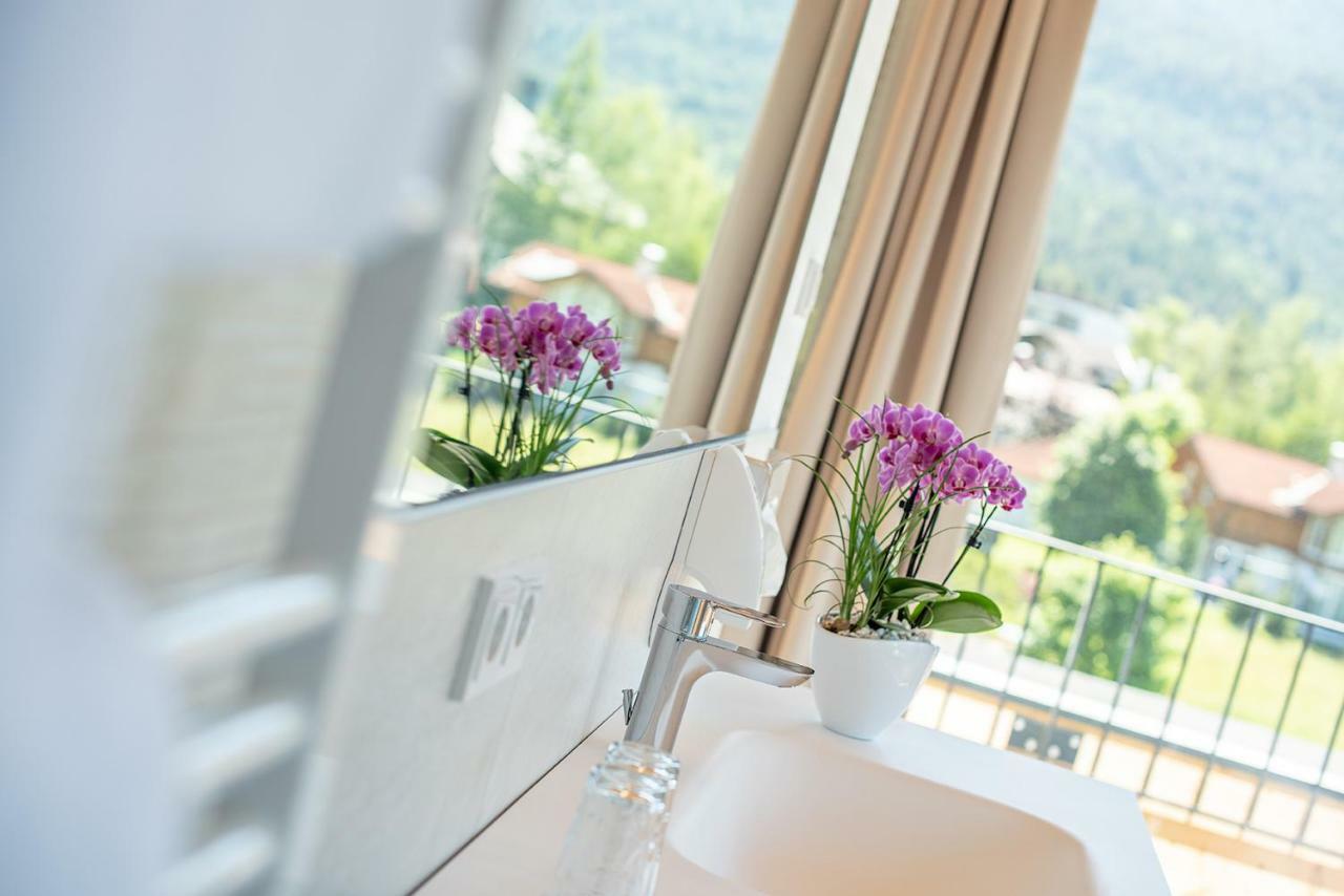 Gotthard - Fine Living Apartments Seefeld in Tirol Extérieur photo